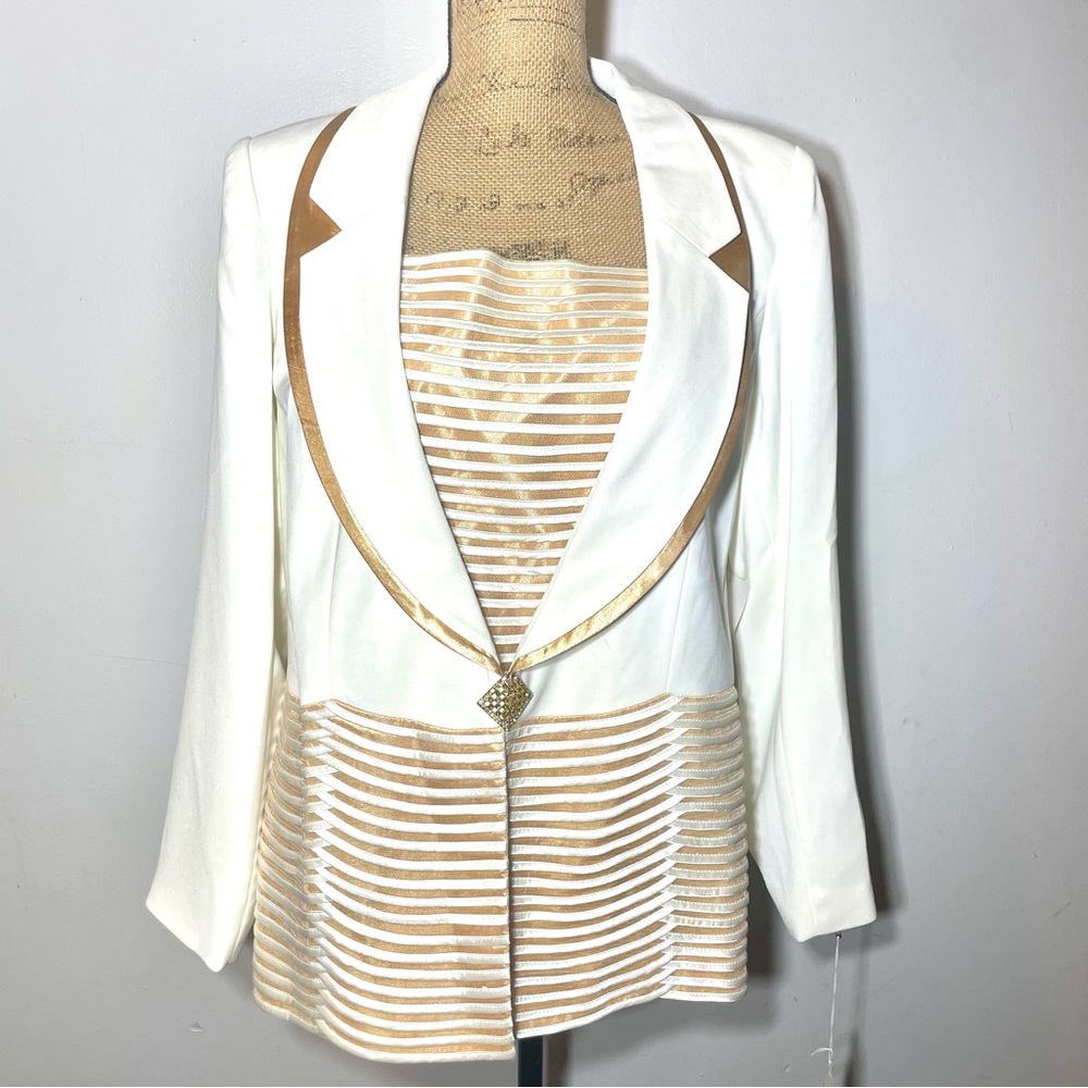Vintage BMJ Studio Women’s Blazer/Jacket
